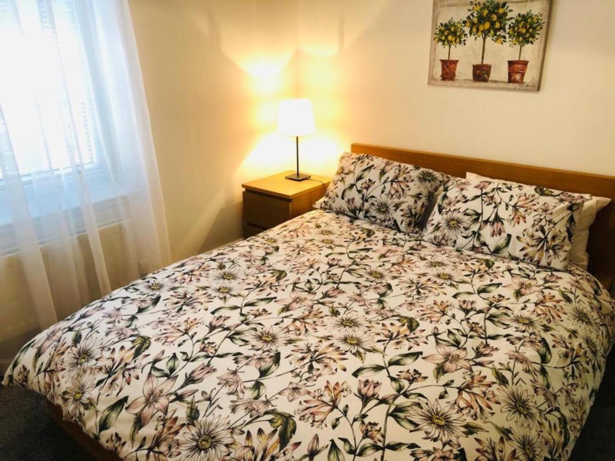 Remarkable 2 Bed Apartment In Edinburgh Bagian luar foto