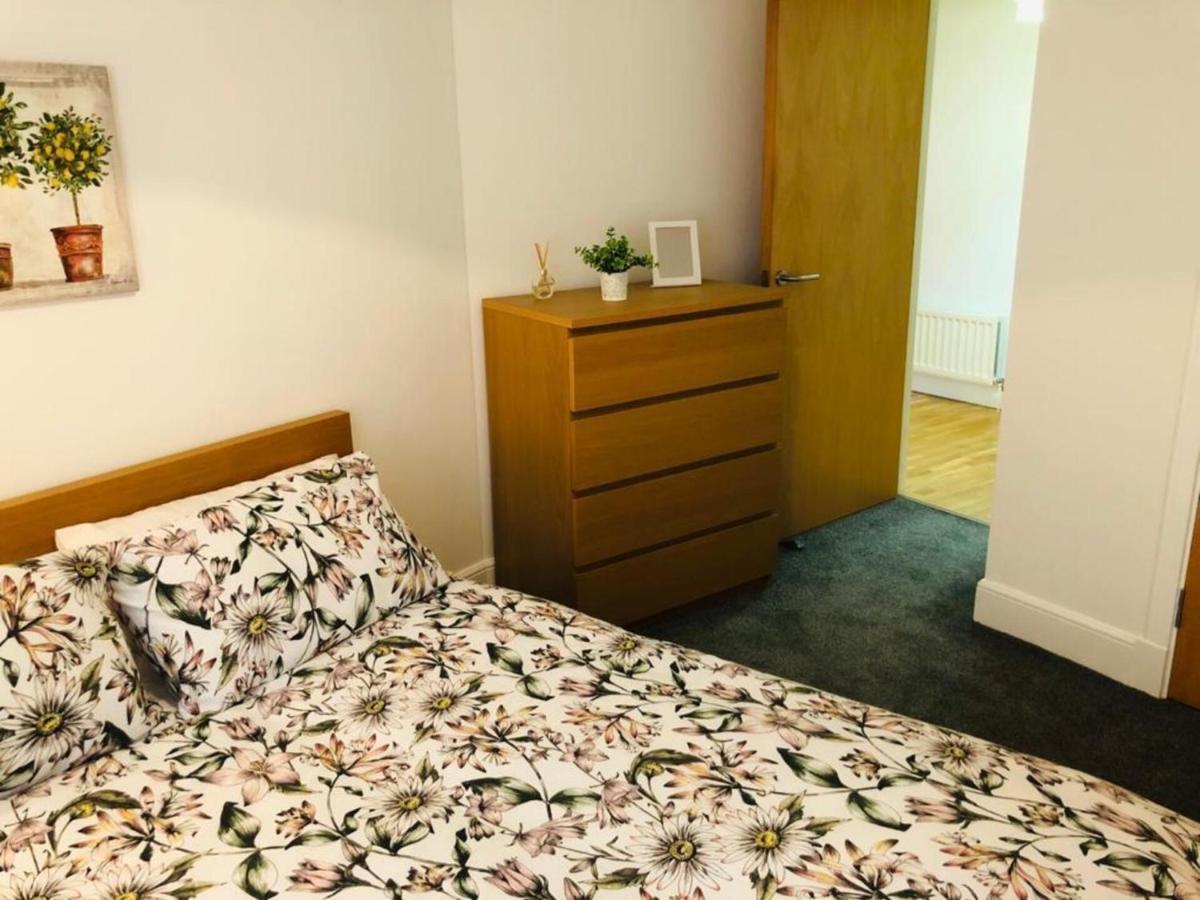 Remarkable 2 Bed Apartment In Edinburgh Bagian luar foto