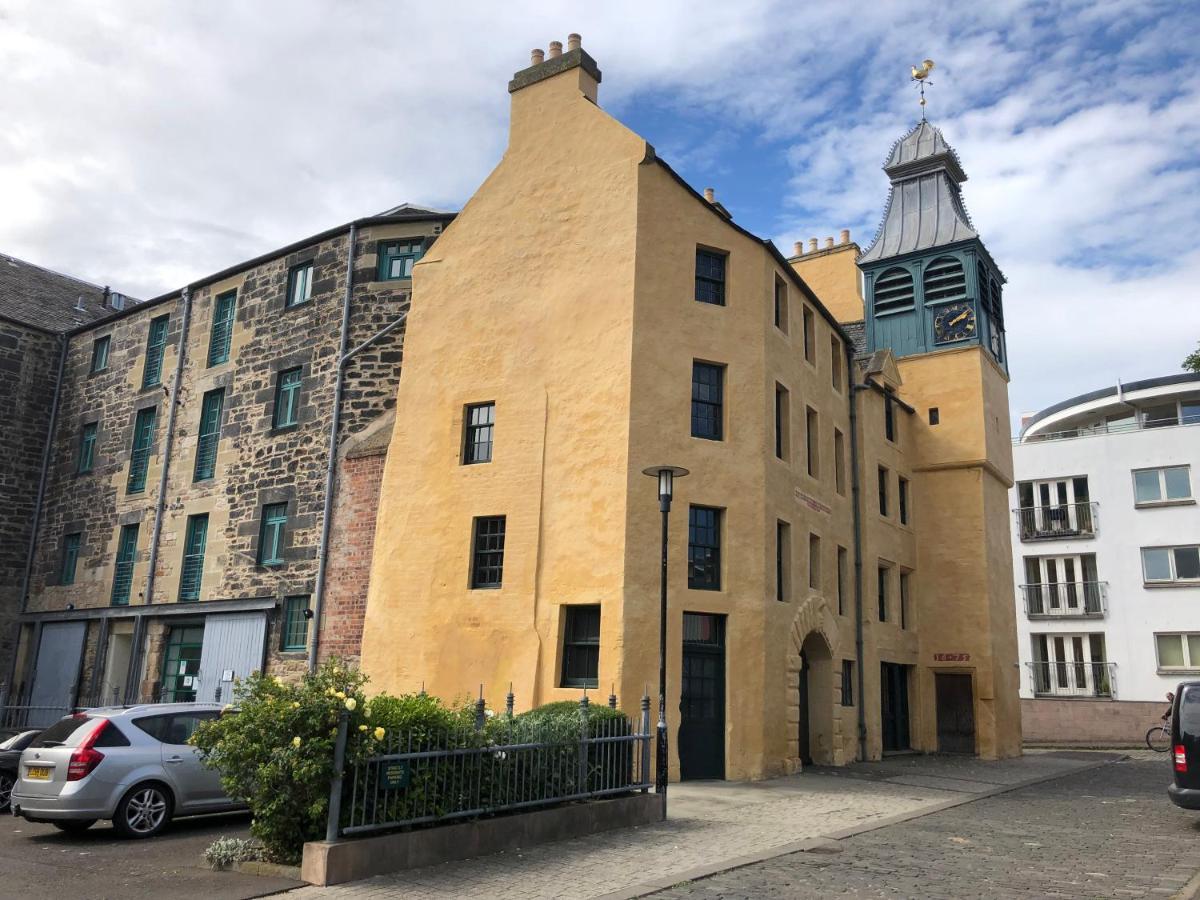 Remarkable 2 Bed Apartment In Edinburgh Bagian luar foto
