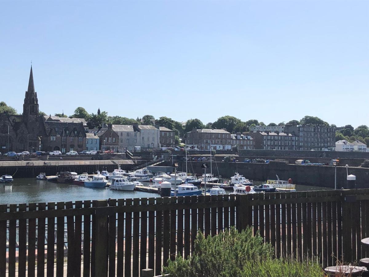 Remarkable 2 Bed Apartment In Edinburgh Bagian luar foto